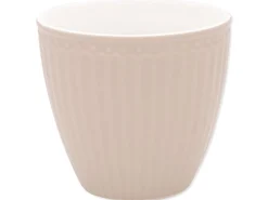 GreenGate Latte Tasse Alice Everyday