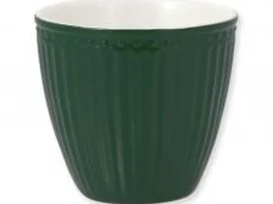 GreenGate Latte Tasse Alice Everyday