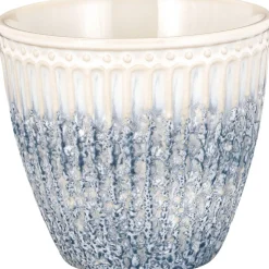 GreenGate Latte Tasse Alice Everyday