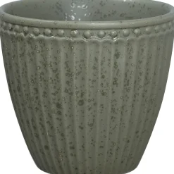 GreenGate Latte Tasse Alice Everyday