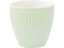 GreenGate Latte Tasse Alice Everyday