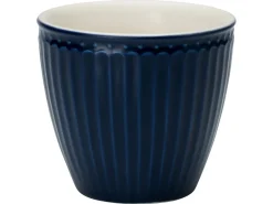 GreenGate Latte Tasse Alice Everyday