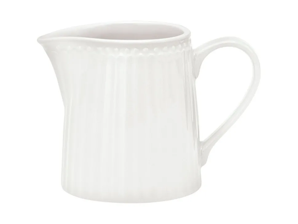 GreenGate Milchkännchen Alice