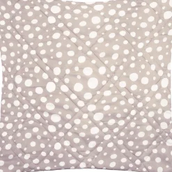 GreenGate Quilted Kissenbezug Neva