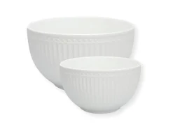 GreenGate Schüssel 2er-Set Alice Everyday