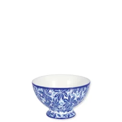 GreenGate Snack Schale Linea blue