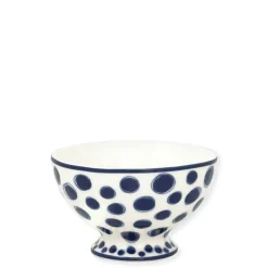 GreenGate Snackschale Tippa blue