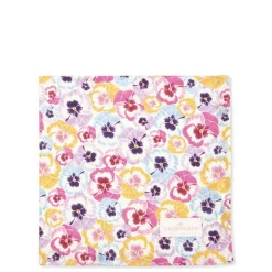 GreenGate Stoffserviette Anine pink