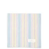 GreenGate Stoffserviette Nera pale blue