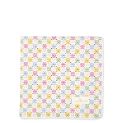 GreenGate Stoffserviette mit Spitze Edie White