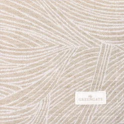 GreenGate Stoffserviette Jacquard Wilja