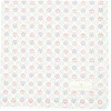 GreenGate Stoffserviette mit Spitze Sybille White