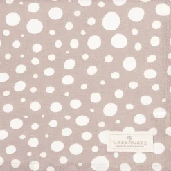 GreenGate Stoffserviette Neva