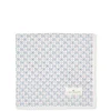 GreenGate Stoffserviette mit Spitze Gwen Mint