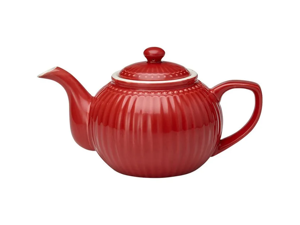 GreenGate Teekanne Alice