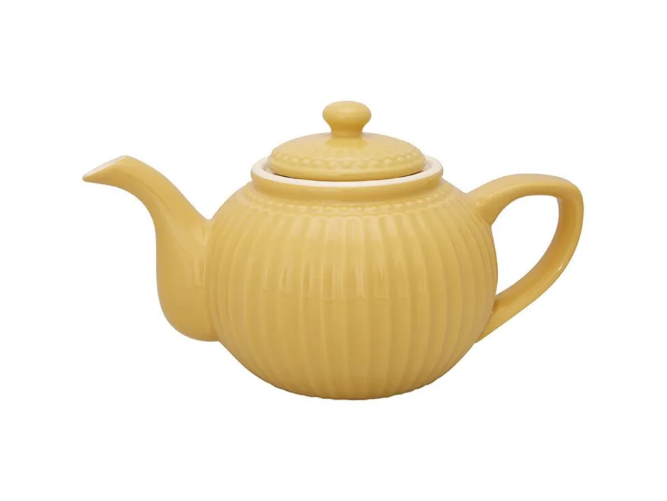 GreenGate Teekanne Alice