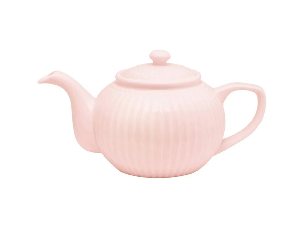 GreenGate Teekanne Alice