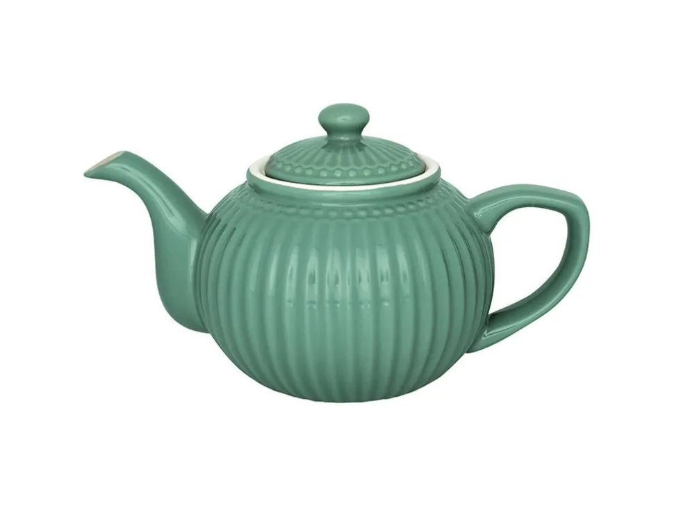GreenGate Teekanne Alice