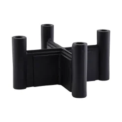 House Doctor Advents Kerzenständer Layers