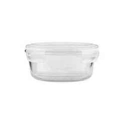 House Doctor Aufbewahrung mit Deckel Round