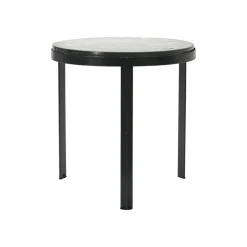 House Doctor Beistelltisch Smoke schwarz