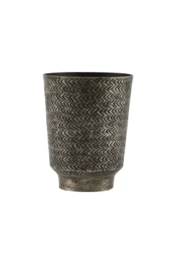 House Doctor Übertopf Oli