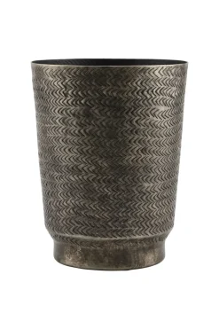 House Doctor Übertopf Oli