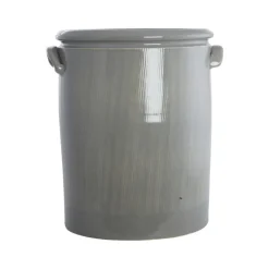 House Doctor Übertopf Pottery