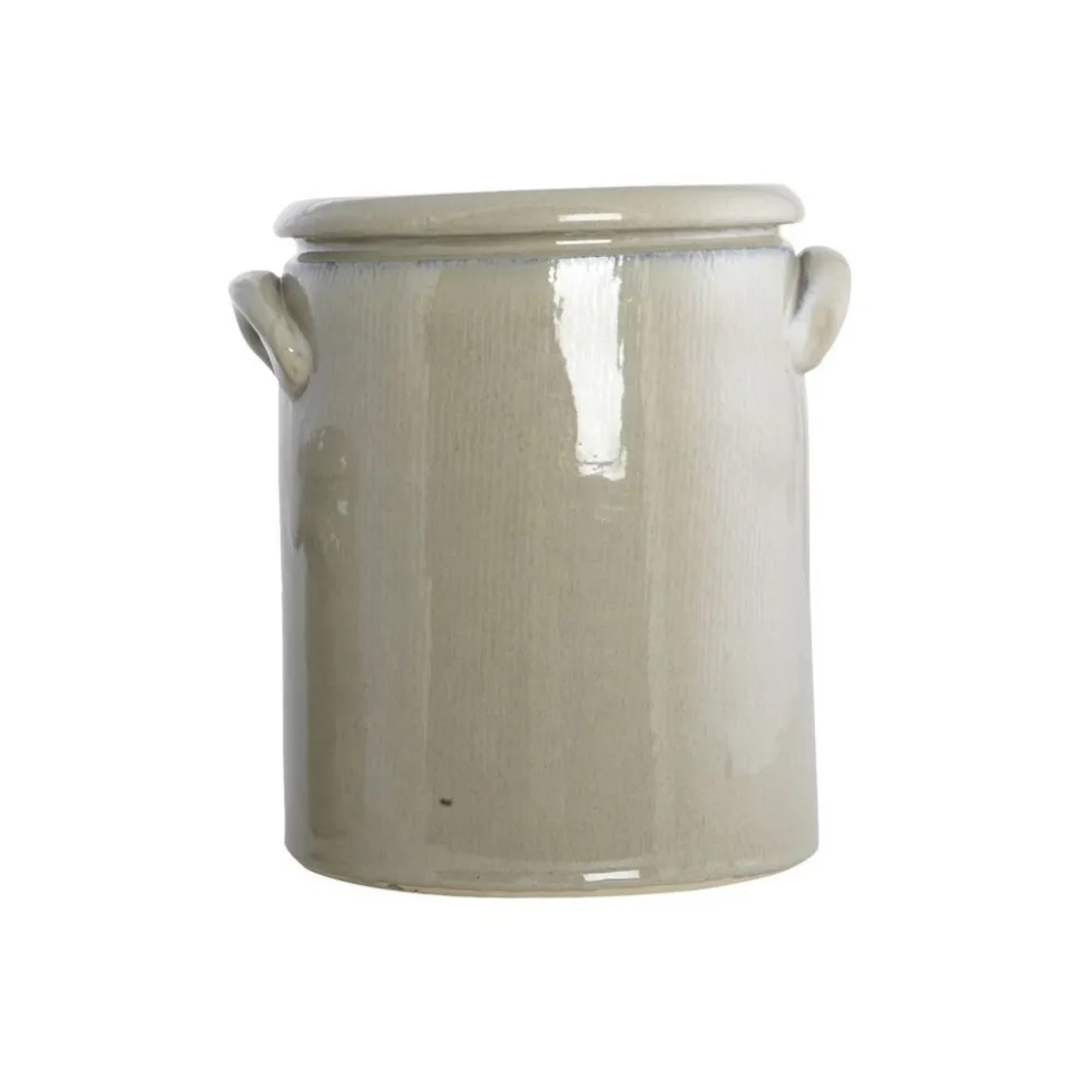 House Doctor Übertopf Pottery