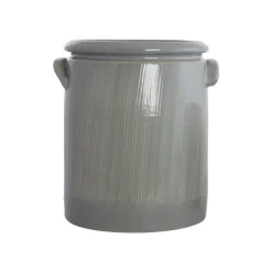 House Doctor Übertopf Pottery