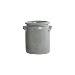 House Doctor Übertopf Pottery