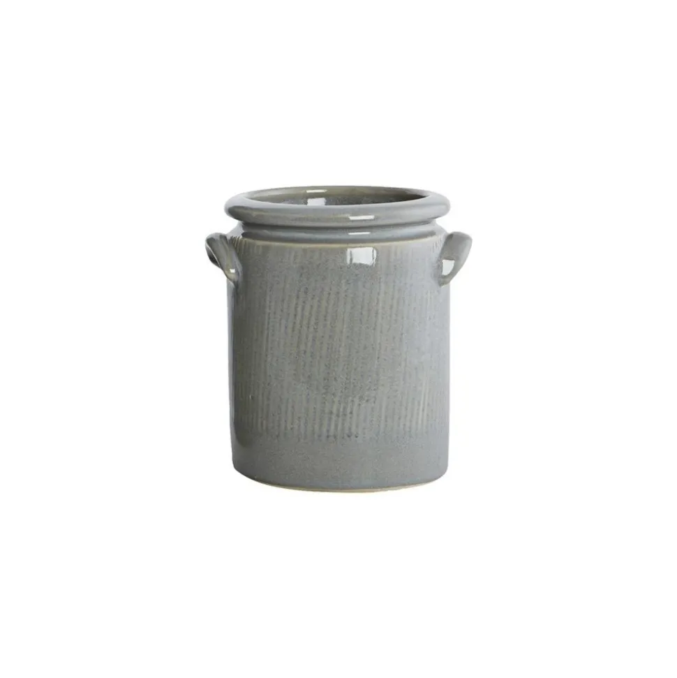 House Doctor Übertopf Pottery