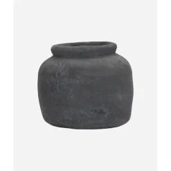 House Doctor Blumentopf Rustik