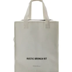 House Doctor Brunch Kit, Geschirr-Set Rustic