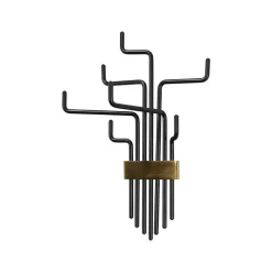 House Doctor Garderobe Pipes