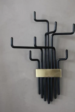 House Doctor Garderobe Pipes