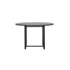 House Doctor Gartentisch Helo, rund