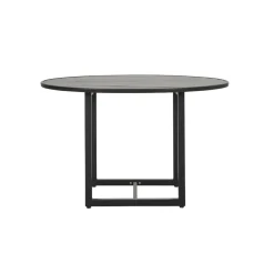 House Doctor Gartentisch Helo, rund