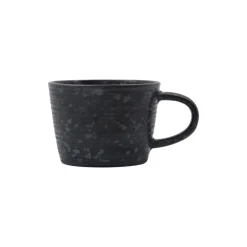 House Doctor Kaffeetasse mit Untertasse Pion