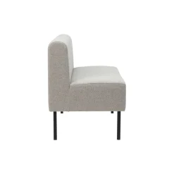 House Doctor Küchensofa, Esszimmer Sofa 2-Sitzer