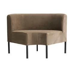 House Doctor Küchensofa, Esszimmer Sofa Eck-Element