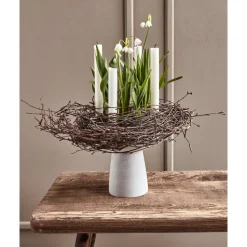 House Doctor Kerzenständer Marb 4 Kerzen