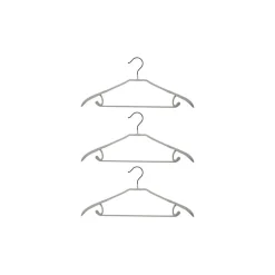 House Doctor Kleiderbügel Ward 3er Set