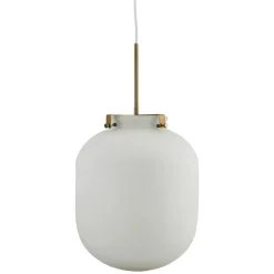 House Doctor Lampe Ball