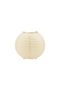 House Doctor Lampenschirm für Lichterketten Soni 10er Set