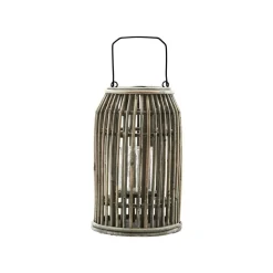 House Doctor Laterne Ova