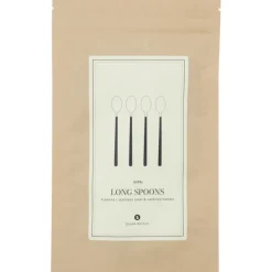 House Doctor Latte Löffel Ox