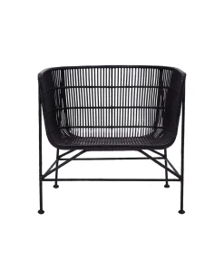 House Doctor Lounge Stuhl Cuun