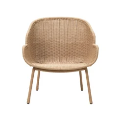 House Doctor Lounge-Sessel Hapur