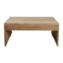 House Doctor Loungetisch Woodie